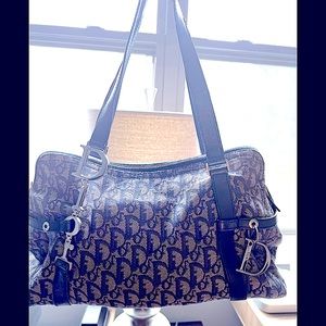 Christian Dior Satchel